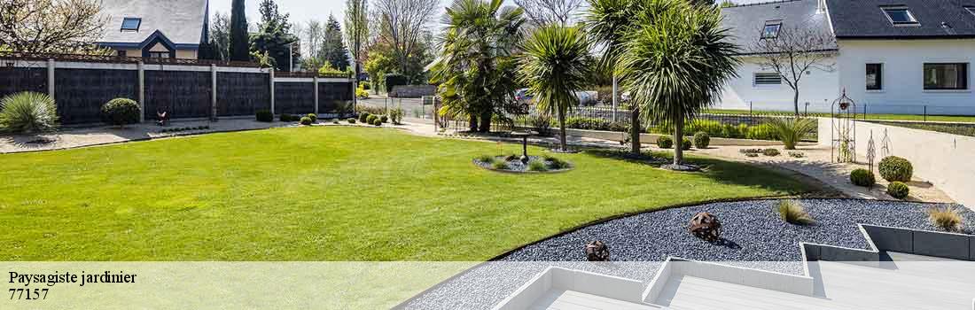 paysagiste-jardinier  77157