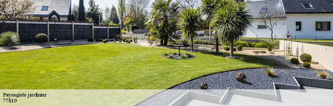 paysagiste-jardinier  77810